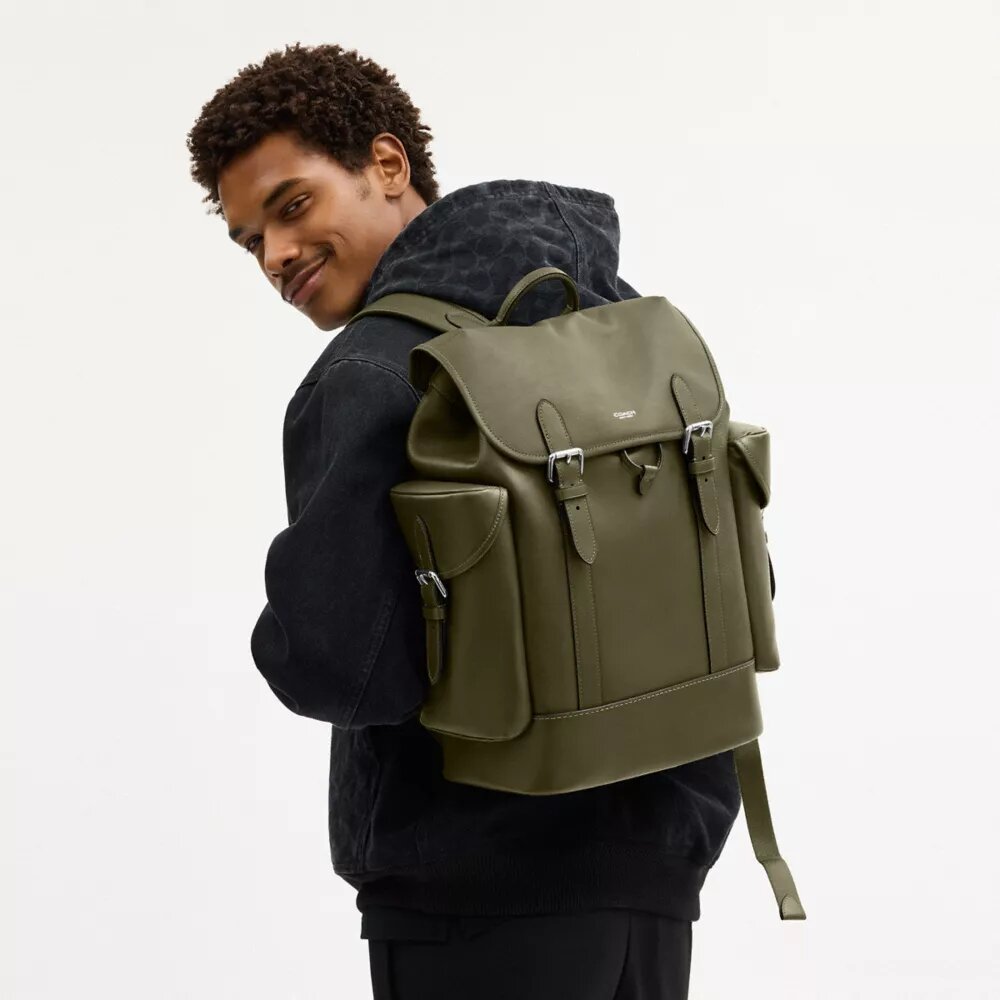 Mochila Hitch