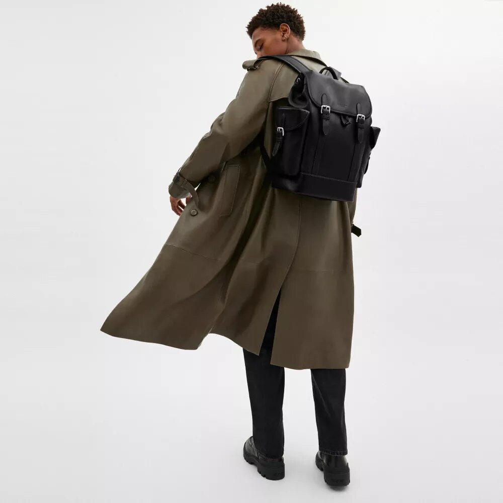 Mochila Hitch