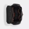 Mochila Hitch en piel «Loved»