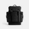 Mochila Hitch en Signature Canvas