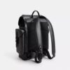 Mochila Hitch en Signature Canvas