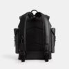 Mochila Hitch en Signature Canvas