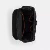 Mochila Hitch en Signature Canvas