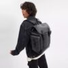 Mochila Hitch en Signature Canvas