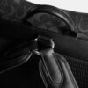 Mochila Hitch en Signature Canvas