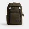 Mochila Logan en nailon exclusivo
