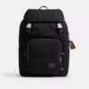 Mochila Logan en nailon exclusivo