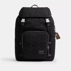 Mochila Logan en nailon exclusivo