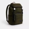 Mochila Logan en nailon exclusivo