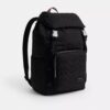 Mochila Logan en nailon exclusivo