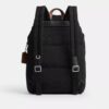 Mochila Logan en nailon exclusivo