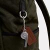 Mochila Logan en nailon exclusivo