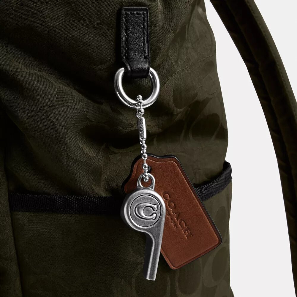 Mochila Logan en nailon exclusivo