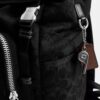 Mochila Logan en nailon exclusivo