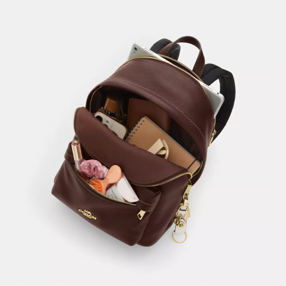 Mochila pequeña Taylor