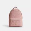Mochila pequeña Taylor en denim exclusivo