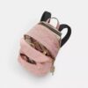 Mochila pequeña Taylor en denim exclusivo