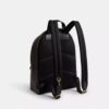 Mochila pequeña Taylor en Signature Canvas