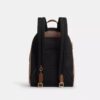 Mochila pequeña Taylor en Signature Canvas