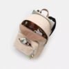 Mochila pequeña Taylor en Signature Canvas