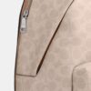 Mochila pequeña Taylor en Signature Canvas