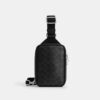 Mochila Ray en Signature Canvas