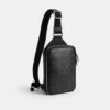Mochila Ray en Signature Canvas