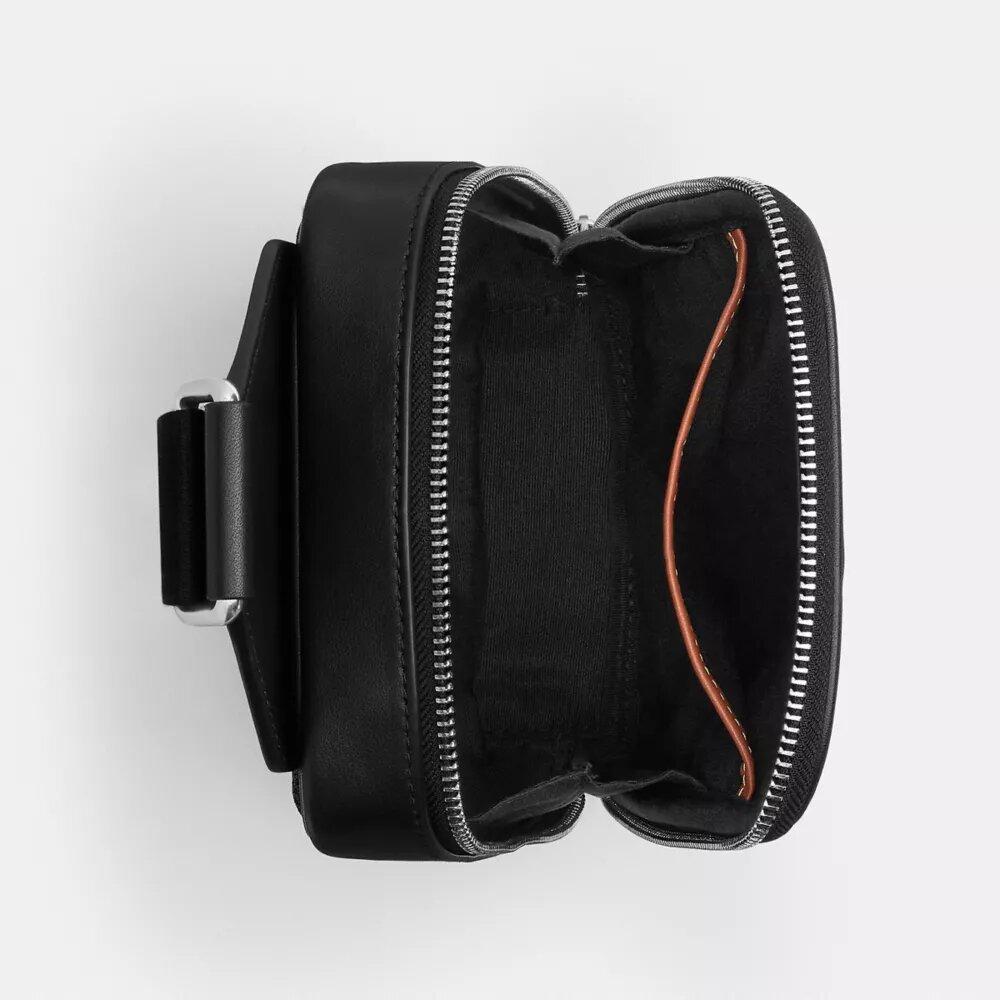 Mochila Ray en Signature Canvas
