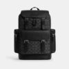 Mochila Sprint en jacquard exclusivo