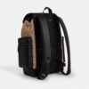 Mochila Sprint en jacquard exclusivo