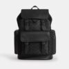 Mochila Sprint en Signature Canvas