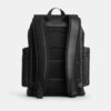 Mochila Sprint en Signature Canvas