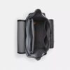 Mochila Sprint en Signature Canvas con bloques de color