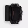 Mochila Sprint en Signature Canvas con parches