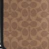 Mochila Sullivan en Signature Canvas