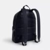 Mochila Taylor en lona Ombre Signature Canvas