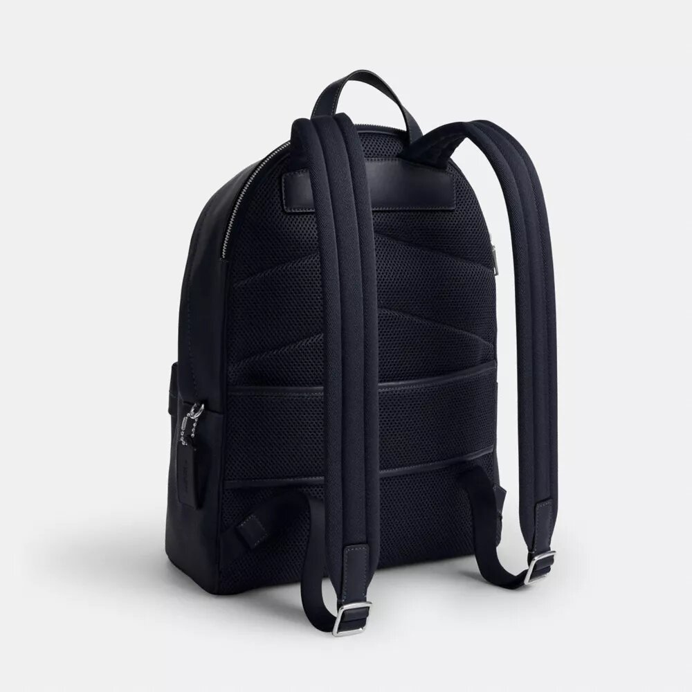Mochila Taylor en lona Ombre Signature Canvas