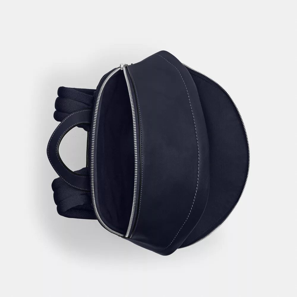 Mochila Taylor en lona Ombre Signature Canvas