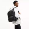 Mochila Taylor en Signature Canvas