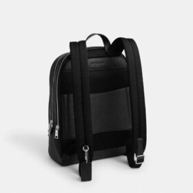 Mochila Wade en Signature Canvas