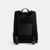 Mochila Wade en Signature Canvas