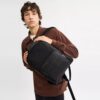 Mochila Wade en Signature Canvas