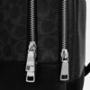 Mochila Wade en Signature Canvas
