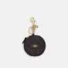 Monedero circular de Signature Canvas