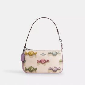 Nolita 19 con estampado Candy
