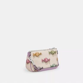 Nolita 19 con estampado Candy