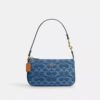 Nolita 19 en denim exclusivo