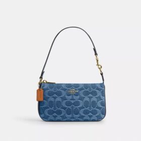 Nolita 19 en denim exclusivo