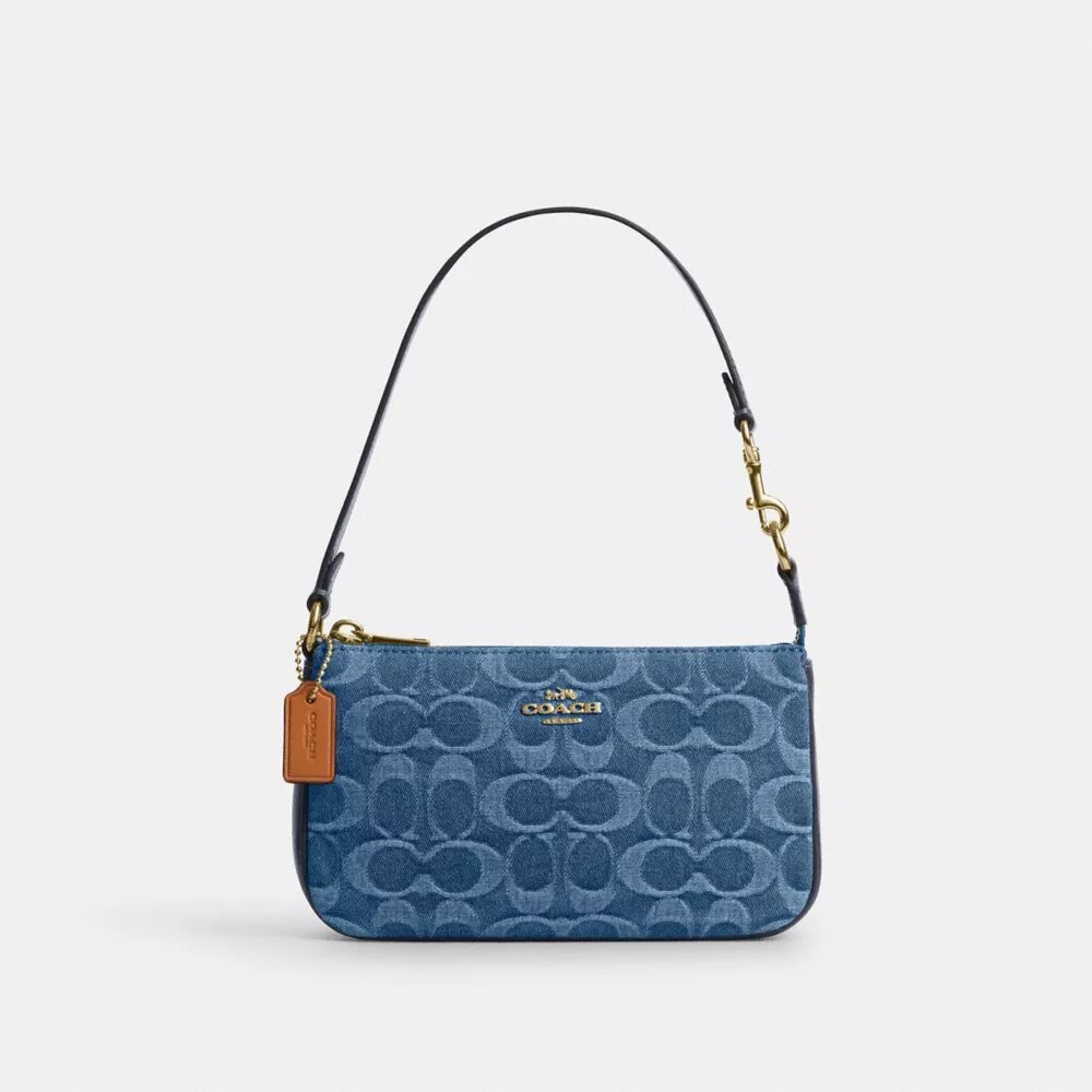 Nolita 19 en denim exclusivo