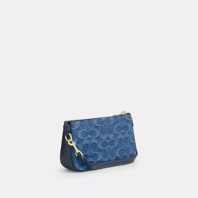 Nolita 19 en denim exclusivo